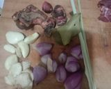 Foto langkah ke 2 dari resep Gepuk Sapi Ala Mami.