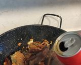Foto del paso 3 de la receta Arroz caldoso con bogavante