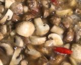 Foto langkah ke 4 dari resep Orak arik jamur.