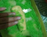 Foto langkah ke 4 dari resep Cucumber cookies.