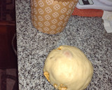 Foto del paso 9 de la receta: Pan dulce navideño