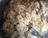 Foto langkah ke 3 dari resep Nugget pisang kepok.