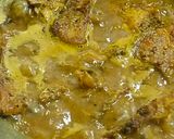 কাতলা কালিয়া (katla kalia recipe in Bengali) রেসিপি ধাপ - 5 ছবি