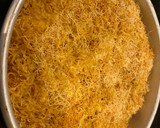 Foto del paso 6 de la receta: Eknafe