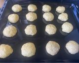 Foto del paso 8 de la receta: Pan de zapallo