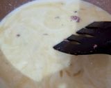 Foto langkah ke 3 dari resep Macaroni Schotel Panggang.