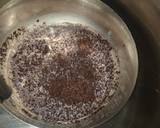 Chocolate Banana Smoothie recipe step 1 photo