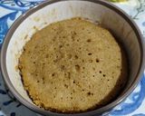 Foto del paso 4 de la receta: Torta de almendras en microondas