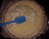 Foto del paso 4 de la receta: Kuchen de Manzana PanchA ~🥧🍏~