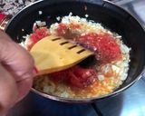 Foto del paso 2 de la receta: Judías a la riojana