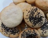 Foto del paso 3 de la receta: Galletitas con 3 ingredientes