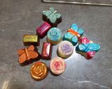 Foto del paso 15 de la receta: Bombones de chocolate