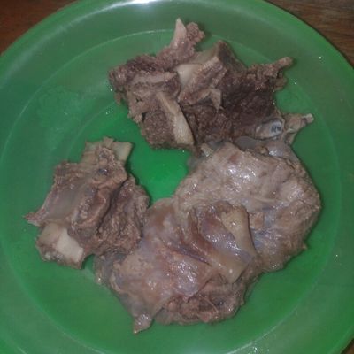 Langkah 2