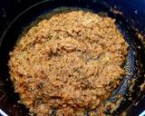 Detailed gravy method recipe step 7 photo