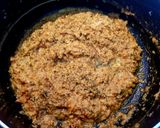 A picture of step 7 of Detailed gravy method.