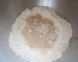 Tawa Naan recept fázis 1 fotója