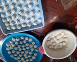 Foto langkah ke 6 dari resep Cilok rumahan.
