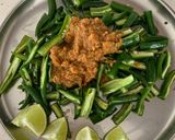 રાઇતા લીલા મરચા નું અથાણું (Raita Green Marcha Athanu Recipe In Gujarati) રેસીપી સ્ટેપ3ફોટો