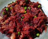 व्हेजीटेबल चाॅप (vegetable chap recipe in marathi) रेसिपी स्टेप 2 फोटो 