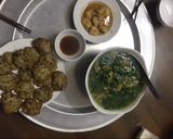 Hình bước làm 3 của món Chả cá thác lác