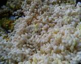 Puff Rice Poha recipe step 3 photo