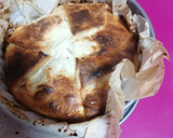 Foto del paso 6 de la receta: Empanada de carne con tortitas