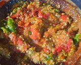 Foto langkah ke 3 dari resep Sambal Tomat.