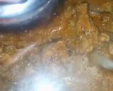 A picture of step 12 of Restaurant Style Chicken Handi🍗🍲.
