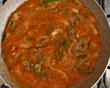 Foto del paso 3 de la receta: Queso con rajas