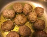 Foto del paso 2 de la receta Albóndigas del fondo de armario