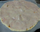 Foto del paso 8 de la receta: Pizza rápida
