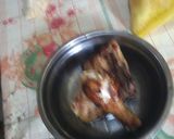 Foto del paso 1 de la receta: Escabeche de pollo