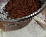 Foto langkah ke 2 dari resep Choco Chips Cookies.