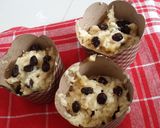 Foto langkah ke 4 dari resep Kepok CupCak4.