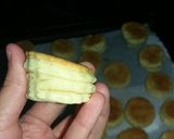Foto del paso 4 de la receta: Scones salados