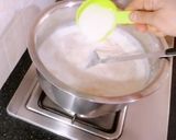 A picture of step 3 of Special Eid Sheer khurma 😋.