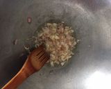 Foto langkah ke 6 dari resep Bihun goreng istimewa.