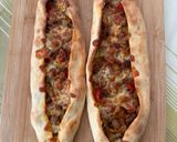 A picture of step 4 of Pide.