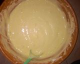 Foto del paso 5 de la receta: Tiramisú
