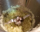 Foto del paso 2 de la receta Medallones de merluza al vino con langostinos Monsieur Cuisine