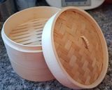 Foto del paso 3 de la receta: Pan bao o pan al vapor en Thermomix
