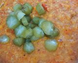 Foto langkah ke 4 dari resep Sambal Belimbing (pakai Biji Nangka).