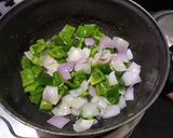 કઢાઈ પનીર (Kadhai Paneer Recipe In Gujarati) રેસીપી સ્ટેપ5ફોટો