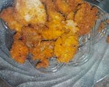 Foto langkah ke 5 dari resep Chiken Katsu Frozen.