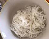 Involtini di bietola passaggio 1 foto