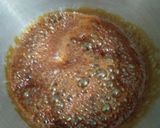 Foto langkah ke 3 dari resep Bolu Sarang Semut (Bolu Caramel)New Resep.