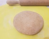 Foto del passaggio 3 della ricetta La mia piadina!!