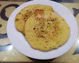 Custard Pistachio Pancakes recipe step 2 photo