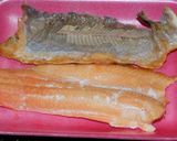 Foto del paso 8 de la receta: Trucha ahumada (en mini chulengo)