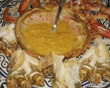 Foto del paso 3 de la receta: Centolla cocida